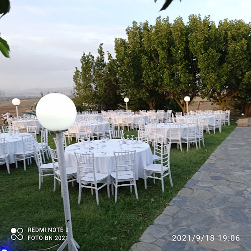 Unnamed Road, Φάρσαλα 415 00