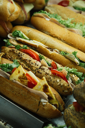 Φούρνος Κουνδουράκη 25ης Μαρτίου - Μοίρες