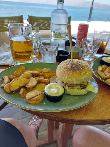 Opinii despre BABEL Cafe-Bar-restaurant în Κίσσαμος - Γαστρονομία και φιλοξενία