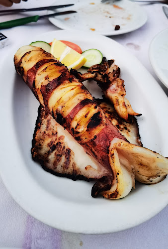 Το Μελτέμι - Λέσβος