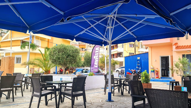 porto cafe - Καβάλα