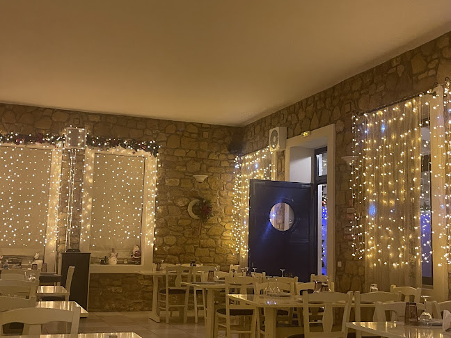 Ψαροταβέρνα Μαϊστράλι - Μαραθόπολη