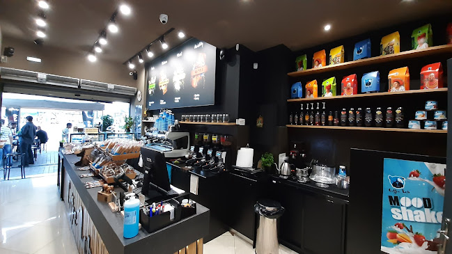 Opinii despre CoffeeLab Δάφνη în Δάφνη - Γαστρονομία και φιλοξενία