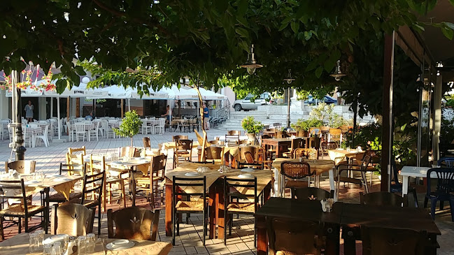 Γρέγος ( Τσιπουράδικο-Μεζεδοπωλείο) - Μαντούδι