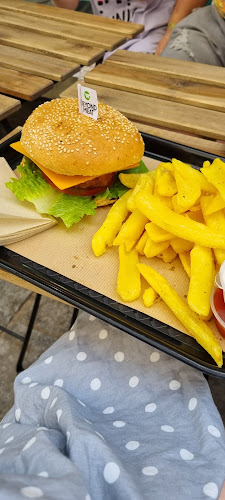 Fast Vegan Food - Γαστρονομία και φιλοξενία