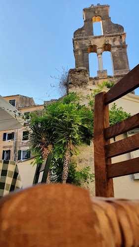 Πέργολα Εστιατόριο - Ταβέρνα - Κέρκυρα