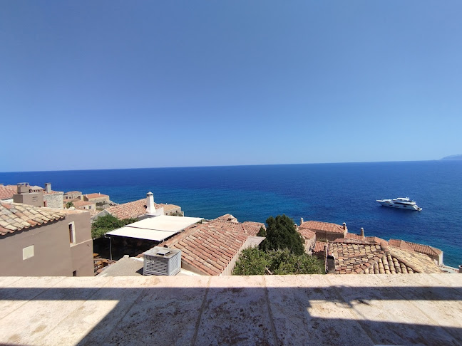 Χρυσόβουλο - Μονεμβασιά