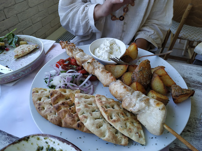 Comentarii opinii despre Utopia Restaurant- Winebar