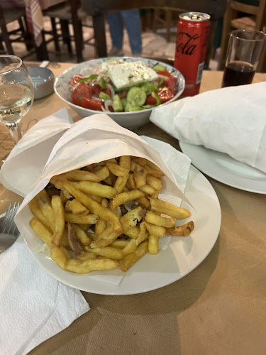 Καρτερος, Μιχαήλ Αρχαγγέλου, Ηράκλειο 715 00