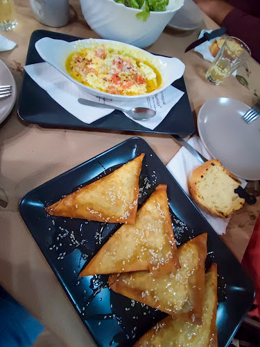 Opinii despre Ο Τιμούρ Ψησταριά în Ανατολή - Γαστρονομία και φιλοξενία