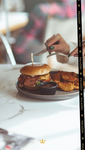 Palazzo cafe bar - Άγιος Νικόλαος