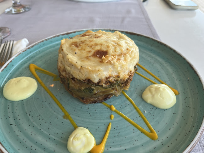 Opinii despre Nostos în Ρέθυμνο - Γαστρονομία και φιλοξενία