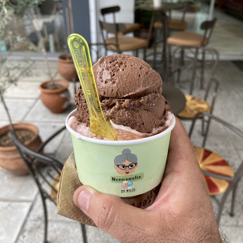 ΜΥΛΟΣ - Γαστρονομία και φιλοξενία