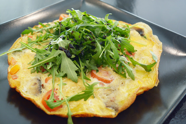 Comentarii opinii despre Zen - Coffee and more