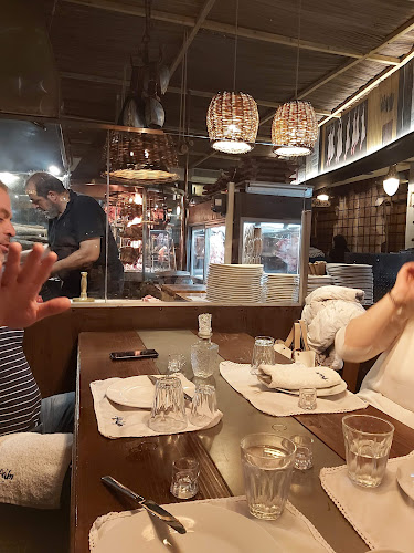 Αθάλη Κρητική Κουζίνα