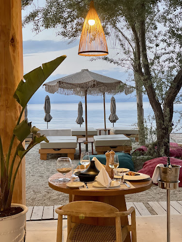 Octo Sea Side Restaurant - Πευκοχώρι
