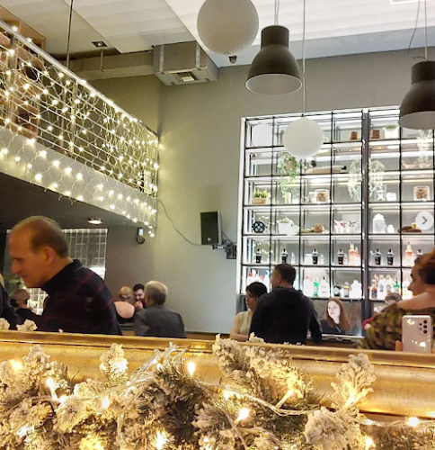 Bookabar - Μαρούσι