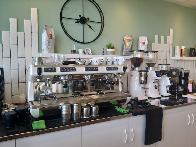 Opinii despre Coffee Time în Κως - Γαστρονομία και φιλοξενία