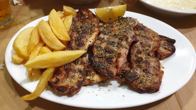 Comentarii opinii despre Παντός καιρου Pantos Kairou