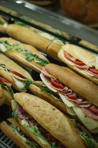 Φούρνος Κουνδουράκη 25ης Μαρτίου - Μοίρες