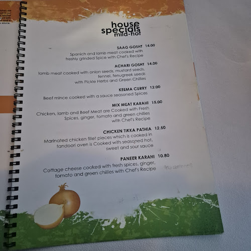 Opinii despre Asian Palace în Καρδάμαινα - Γαστρονομία και φιλοξενία