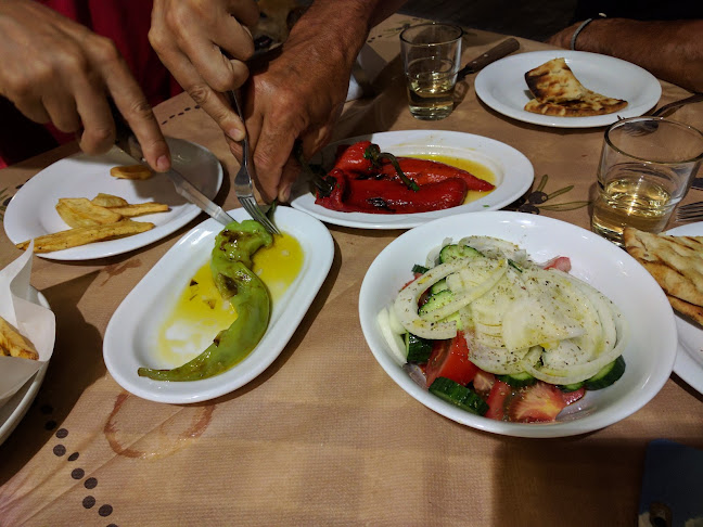 Τα Βλαχάκια - Γαστρονομία και φιλοξενία