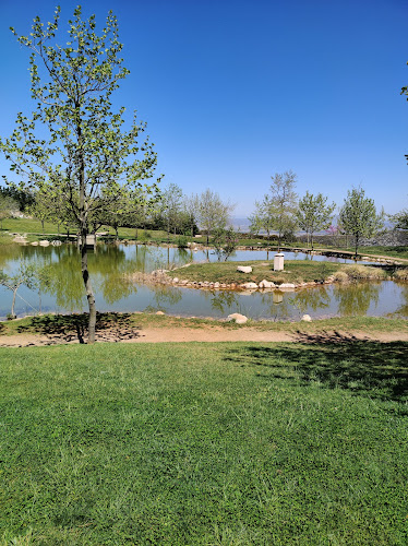 Λίμνη Μουσών - Γαστρονομία και φιλοξενία