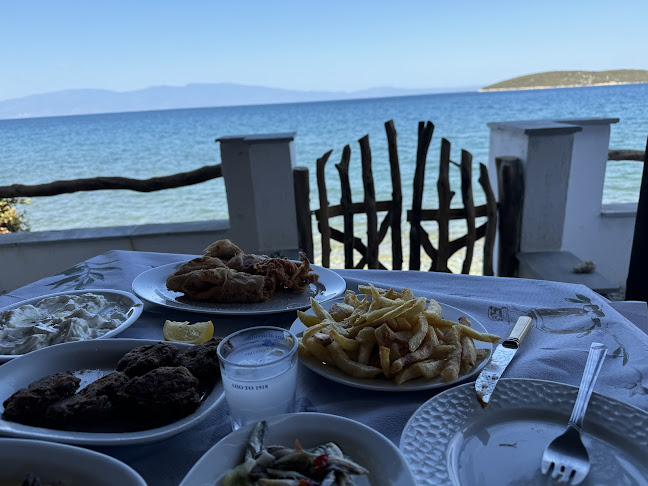 Ο θαλασσόλιθος - Νηές