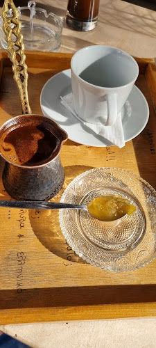 Koel coffee bar