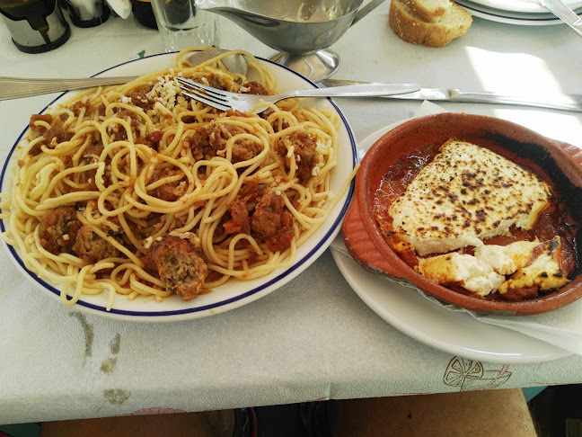 Meltemi..αλλιώς Restaurant Άγιοι Θεόδωροι