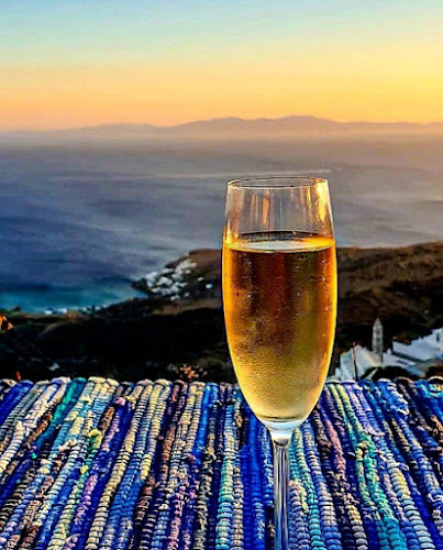 Sunset Bar Tinos - Καρδιανή