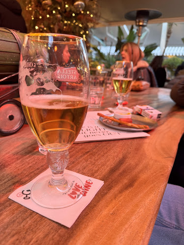 Comentarii opinii despre Grappa Vino & Aperitivo