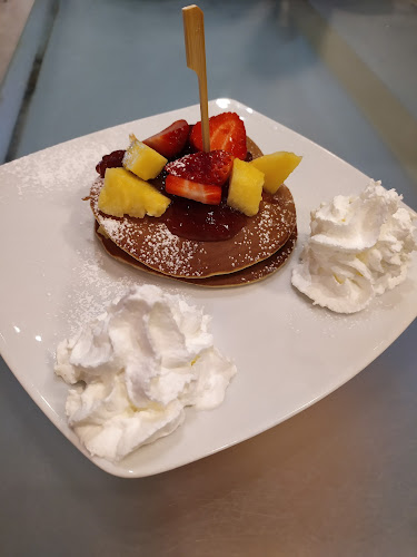 Opinii despre "La Piazza" city flavours în Ξάνθη - Γαστρονομία και φιλοξενία