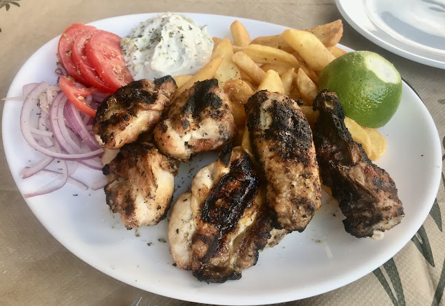 PITA GRILL - Γαστρονομία και φιλοξενία