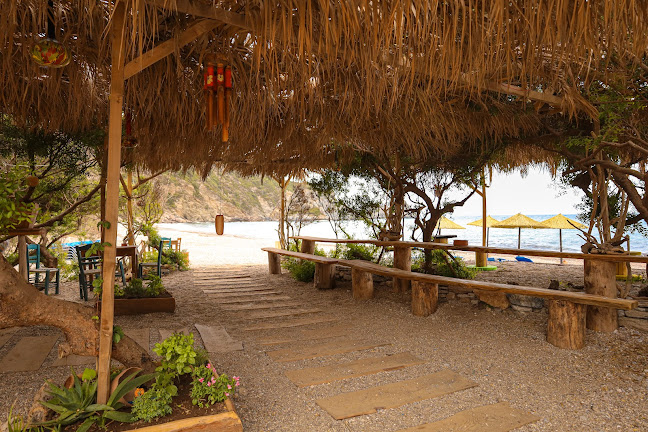 Canteen Fara Beach - Καντίνα Παραλία Φαρά - Μυτιλήνη
