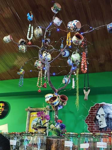 Comentarii opinii despre Enigma Kafe Ag Dimitrios