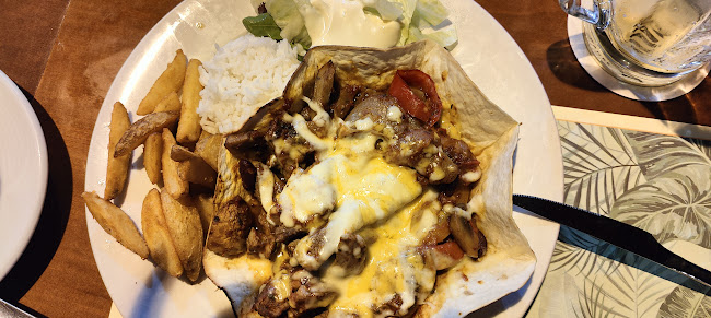 Hasta Luego Mexican Restaurant Bar - Πλαταμώνας