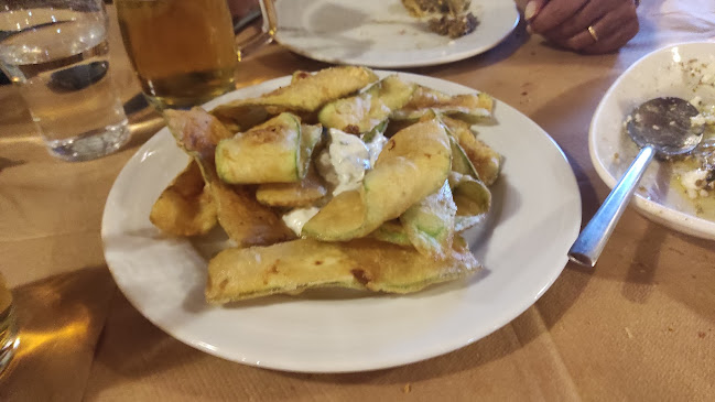 Tavern "To Filaraki" - Παλαιό Τσιφλίκι