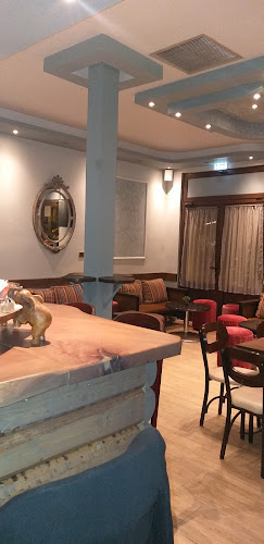 Cafe Dimar - Γαστρονομία και φιλοξενία