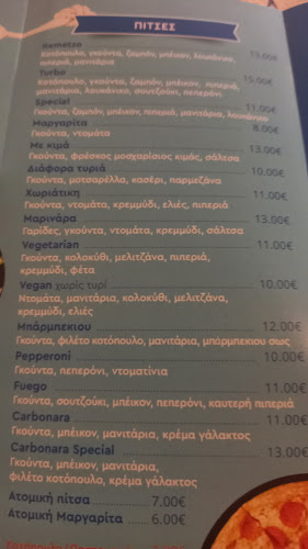 Comentarii opinii despre Remezzo