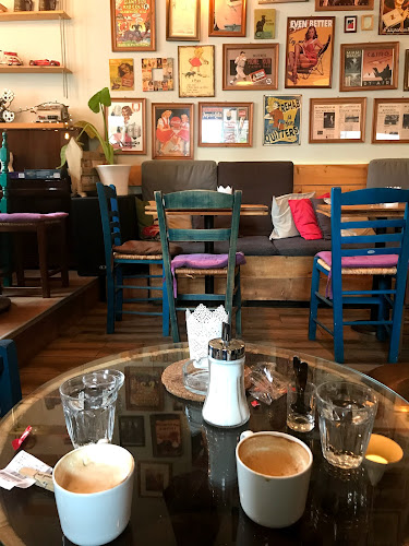 Opinii despre Μαύρος Γάτος în Ναύπλιο - Γαστρονομία και φιλοξενία