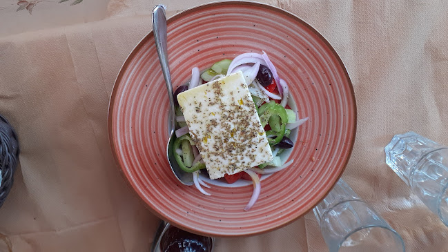 Parodos Sachtouri, Κριεζώτου, Κάρυστος 340 01