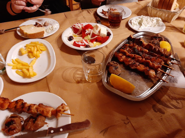 Η Ταβέρνα του Γιάννη