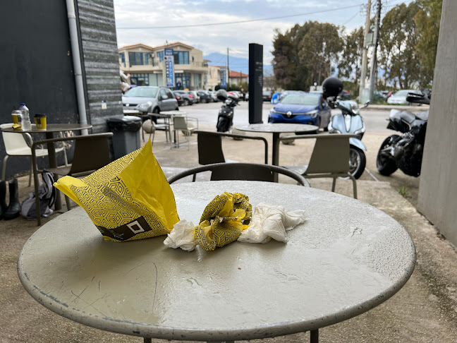 Αρτοποιείο Βασίλης Ραυτόπουλος