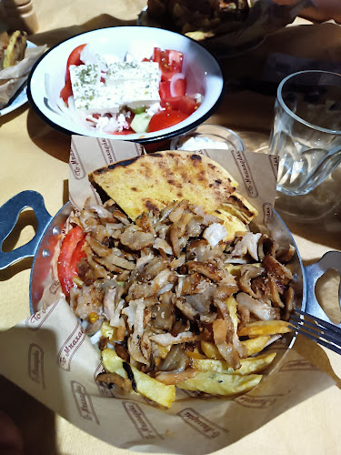 Opinii despre Το Μπαχαράκι în Ιστιαία - Γαστρονομία και φιλοξενία