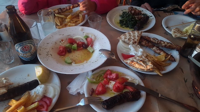 Comentarii opinii despre Pizza Litsa