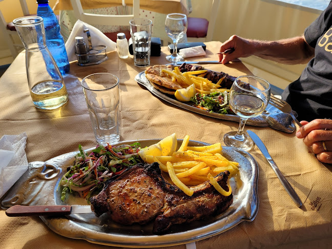 Steki Grill Restaurant - Γαστρονομία και φιλοξενία