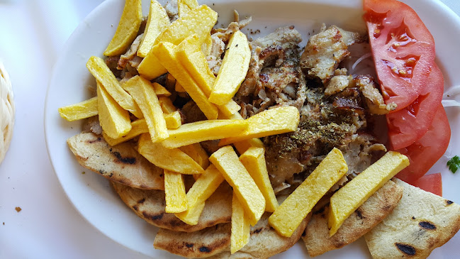 Comentarii opinii despre Tavern "To Filaraki"