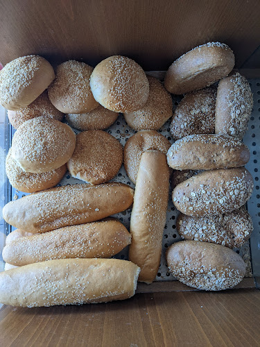 Tampakakis Bakery - Γαστρονομία και φιλοξενία