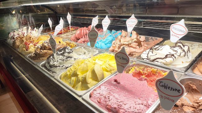 Opinii despre "La Piazza" city flavours în Ξάνθη - Γαστρονομία και φιλοξενία